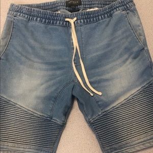 PAC SUN biker shorts